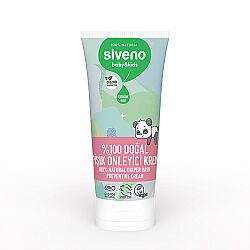 Siveno Bez Bölgesi Bakım Kremi 50 ml - 1