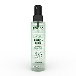 Siveno Doğal Biberiye Toniği 150 ml - 1