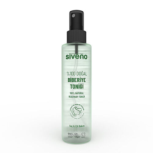 Siveno Doğal Biberiye Toniği 150 ml - Siveno