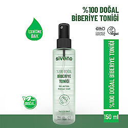 Siveno Doğal Biberiye Toniği 150 ml - 2