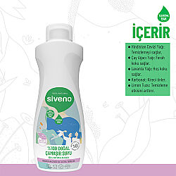 Siveno Doğal Çamaşır Suyu 700 ml - 3