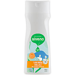 Siveno Doğal Duş Jeli 300 ml - 1