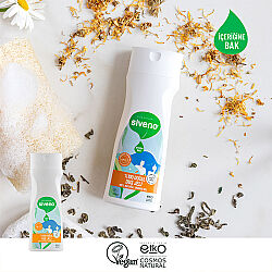 Siveno Doğal Duş Jeli 300 ml - 4
