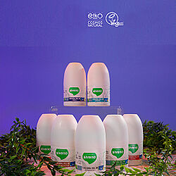 Siveno Doğal Erkekler için Roll-On 50 ml - 7