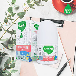 Siveno Doğal Genç Kız Roll - On 50 ml - 4