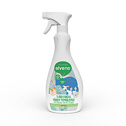 Siveno Doğal Yüzey Temizleyici 500 ml - 1