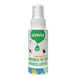 Siveno Koruyucu Sprey Losyon 50 ml - 1