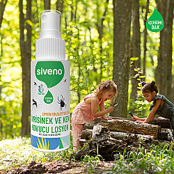 Siveno Koruyucu Sprey Losyon 50 ml - 3