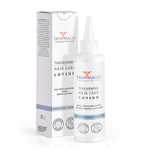 Skin Magic Saç Dökülmelerine Karşı Bakım Losyonu 150 ml - 2