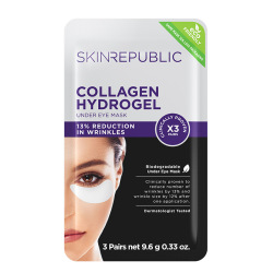 Skin Republic Collagen Hydrogel Under Eye Patch 9.6 gr - 1