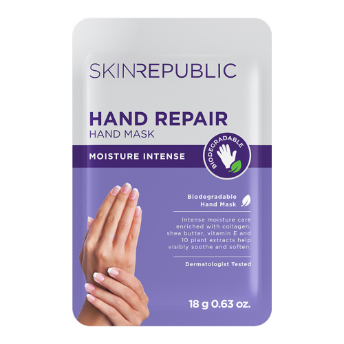 Skin Republic Hand Repair Mask 18 gr - Skin Republic