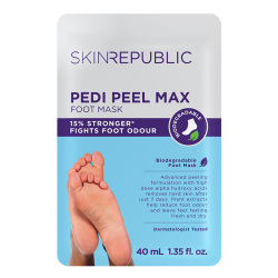 Skin Republic Pedi Peel Max 40 ml - 1