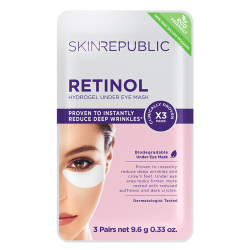 Skin Republic Retinol Hydrogel Under Eye Patch (3 Pairs) 25 ml - 1