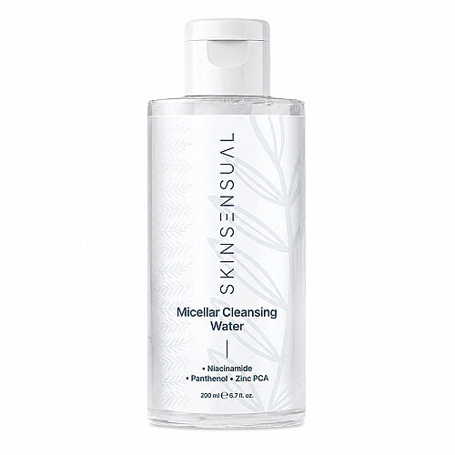 Skin Sensual Micellar Cleansing Water 200 ml (Promosyon Ürünü) - Diğer
