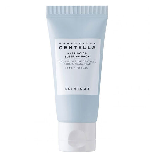 Skin1004 Madagascar Centella Hyalu Cica Sleeping Pack 30 ml - Diğer