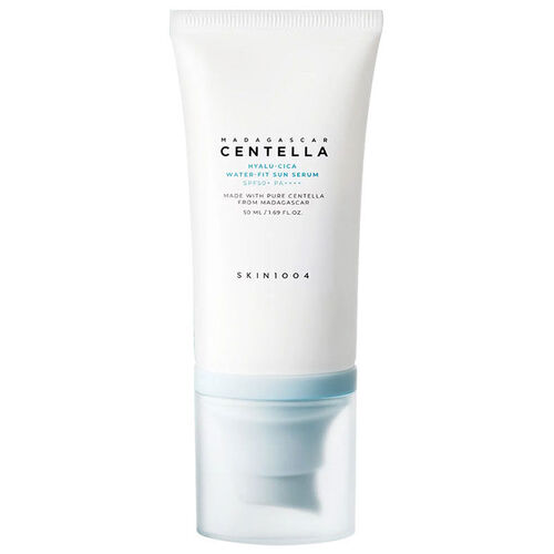 Skin1004 Madagascar Centella Hyalu-Cica Water-Fit SPF50+ Sun Serum 50 ml - Diğer