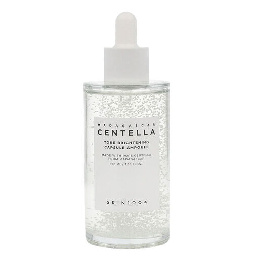 Skin1004 Madagascar Centella Tone Brightening Capsule Ampoule 100 ml - Diğer