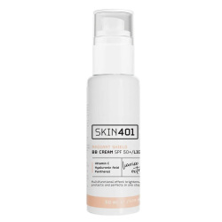 Skin401 Radiant Shield BB Cream Spf 50 Light 50 ml - 1