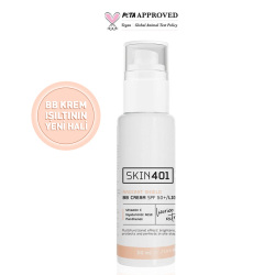 Skin401 Radiant Shield BB Cream Spf 50 Light 50 ml - 2