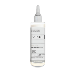 Skin401 Rice Glow Balancing Toner 200 ml - 1