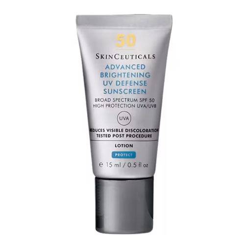 Skinceuticals Advanced Brightening Spf 50 Güneş Koruyucu 15 ml (Promosyon Ürünü) - 1