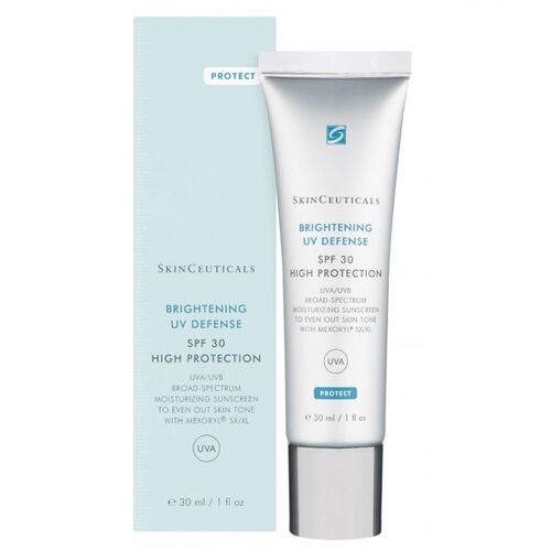 Skinceuticals Brightening Uv Defense Spf30 30ml - Skinceuticals