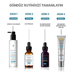 Skinceuticals C E Ferulic 30ml - 5