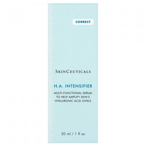 Skinceuticals HA Intensifier Multi Functional Serum 30ml - 3
