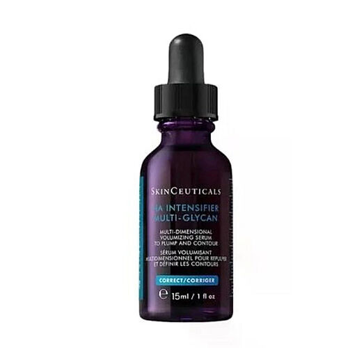 Skinceuticals HA Intensifier Multi-Glycan Serum 15 ml (Promosyon Ürünü)
