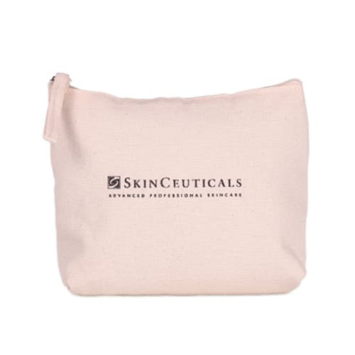 Skinceuticals Keten Makyaj Çantası ( Promosyon Ürünü ) - 1