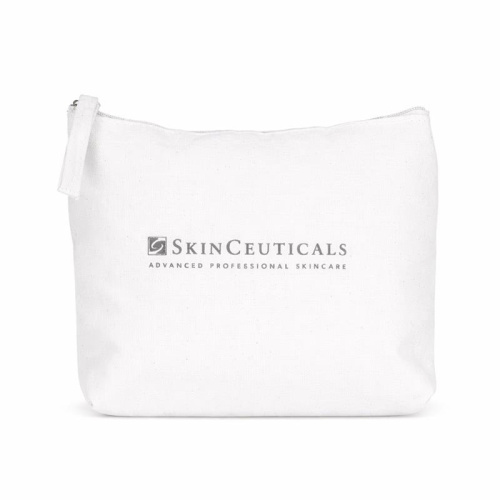 Skinceuticals Keten Makyaj Çantası ( Promosyon Ürünü ) - Diğer