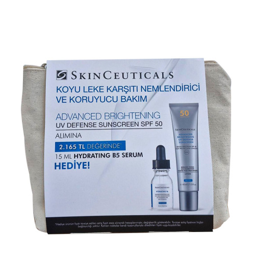 Skinceuticals Koyu Leke Karşıtı Bakım Seti - 1