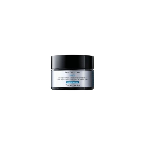 Skinceuticals P-TIOX Kırışıklık Görünümüne Karşı Peptit Krem 48 ml - Skinceuticals