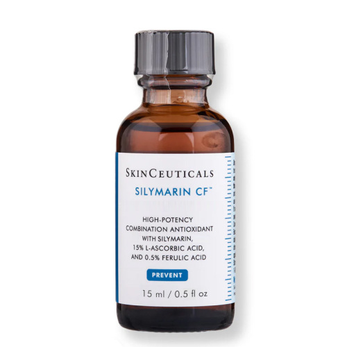 Skinceuticals Silymarin CF 15 ml (Promosyon Ürünü) - 1