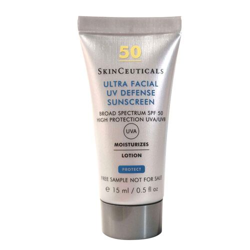 Skinceuticals Ultra Facial Defense Sunscreen 15 ml (Promosyon Ürünü) - 1