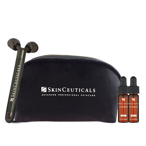Skinceuticals Yüz Bakım SETİ - Promosyon Ürünü - Diğer