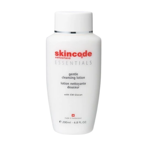 Skincode Gentle Cleansing Lotion 200 ml - 1