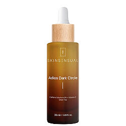 SkinSensual Adios Dark Circle Göz Altı Serumu 30 ml - 1