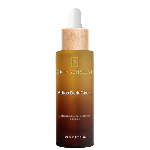SkinSensual Adios Dark Circle Göz Altı Serumu 30 ml - SkinSensual
