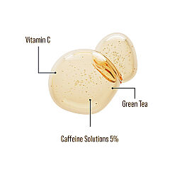 SkinSensual Adios Dark Circle Göz Altı Serumu 30 ml - 3