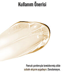 SkinSensual Adios Dark Circle Göz Altı Serumu 30 ml - 4