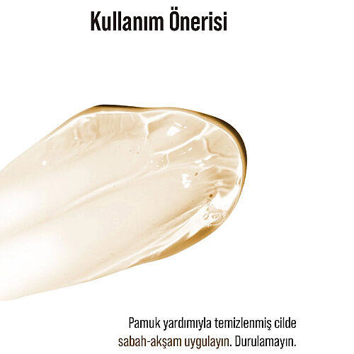 SkinSensual Adios Dark Circle Göz Altı Serumu 30 ml - 4