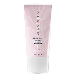 SkinSensual BB Krem Extra Light SPF50+ 50ml - 1