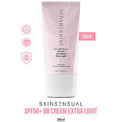 SkinSensual BB Krem Extra Light SPF50+ 50ml - 2