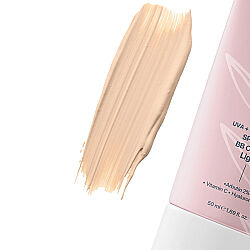 SkinSensual BB Krem Light SPF50 50 ml - 3
