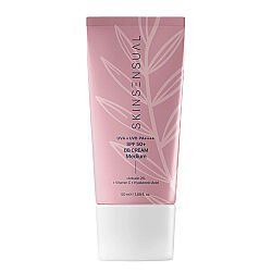 SkinSensual BB Krem Medium SPF50+ 50 ml - 1