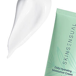 SkinSensual Daily Hydrating Moisturizer Cream 50 ml - 3