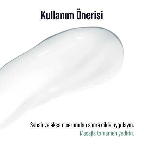 SkinSensual Daily Hydrating Moisturizer Cream 50 ml - 4