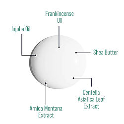 SkinSensual Daily Hydrating Moisturizer Cream 50 ml - 5