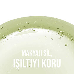 SkinSensual Deep-Soothing Cleansing Oil 200 ml - 4